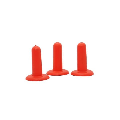 Buzağı Biberon Emziği