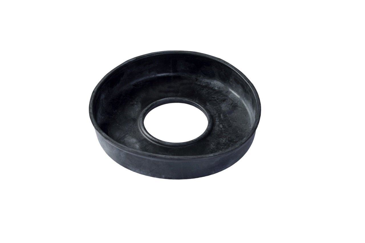 Kerbl Yenidoğan Aspiratörü Yedek Lastik